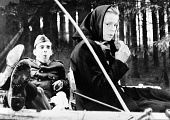 Повозка в Вену трейлер (1966)