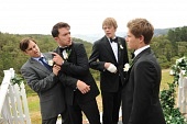 Свадебный разгром трейлер (2011)