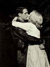 С террасы трейлер (1960)