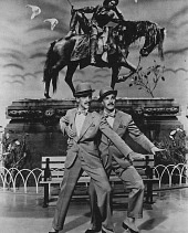 Безумства Зигфилда трейлер (1945)