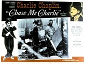 Догони меня, Чарли (1918)