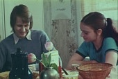 Анита: Дневник девушки-подростка трейлер (1973)