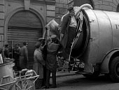 Похитители велосипедов трейлер (1948)