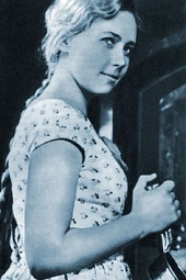 История Аси Клячиной, которая любила, да не вышла замуж трейлер (1967)