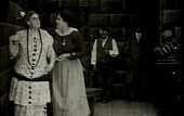 Прерванный роман Тилли трейлер (1914)