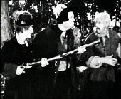 Брат дьявола трейлер (1933)