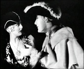 Брат дьявола трейлер (1933)