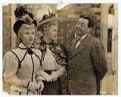 Святые сестры трейлер (1948)