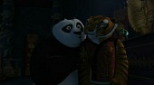 Кунг-Фу Панда: Секреты мастеров трейлер (2011)