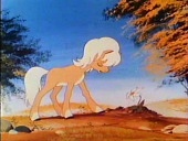 Ико – отважный жеребенок (1983)