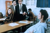 Придурки на экзаменах (1980)