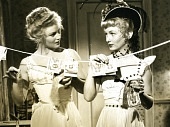 Святые сестры трейлер (1948)