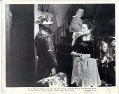 Человек-невидимка трейлер (1933)