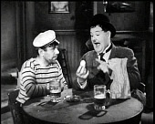 Живой призрак трейлер (1934)