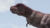 Тарбозавр 3D трейлер (2012)
