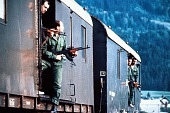Поезд смерти трейлер (1992)