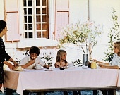 Дом семейства Бори (1970)