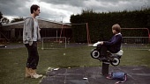 Orrible 2011 трейлер (2011)