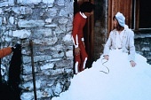 Загорелые на лыжах трейлер (1979)