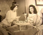 Эди была леди (1945)