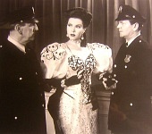 Эди была леди трейлер (1945)
