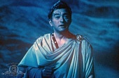 Цезарь и Клеопатра трейлер (1945)