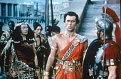 Цезарь и Клеопатра трейлер (1945)