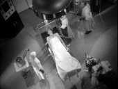 Разгуливая мертвым трейлер (1936)