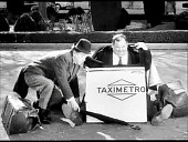Тореадоры трейлер (1945)