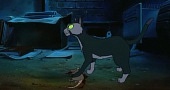 Приключения знаменитого Кота-сыщика (1994)