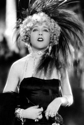 Веселая вдова трейлер (1934)