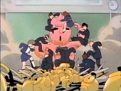 Kyofun no byoningen saishu kyoshi трейлер (1988)