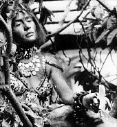 Женщина-обезьяна трейлер (1963)