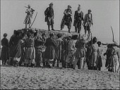 Стенька Разин трейлер (1908)
