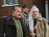 Багровый цвет снегопада 2008 трейлер (2008)