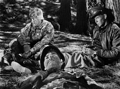 Страх и вожделение трейлер (1952)