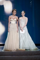 82-я церемония вручения премии «Оскар» (2010)