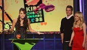 Церемония вручения премии Nickelodeon Kids' Choice Awards 2008 трейлер (2008)