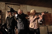 Кокни против зомби трейлер (2012)