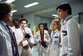 Больница «Божий дом» трейлер (1981)