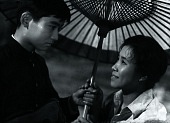 Улица любви и надежды трейлер (1959)
