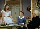 Молодые годы королевы трейлер (1954)