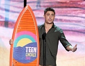 13-я ежегодная церемония вручения премии Teen Choice Awards 2012 трейлер (2012)