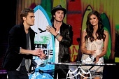 11-я ежегодная церемония вручения премии Teen Choice Awards 2010 (2010)