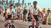 Полицейские на велосипедах (1996)