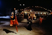 Супергерл трейлер (1984)