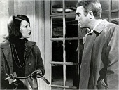 Любовь с подходящим незнакомцем трейлер (1963)