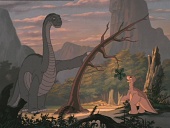 Земля до начала времен 2: Приключения в Великой Долине трейлер (1994)