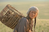 Моя монгольская мама (2010)