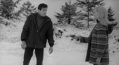 Десять негритят трейлер (1965)